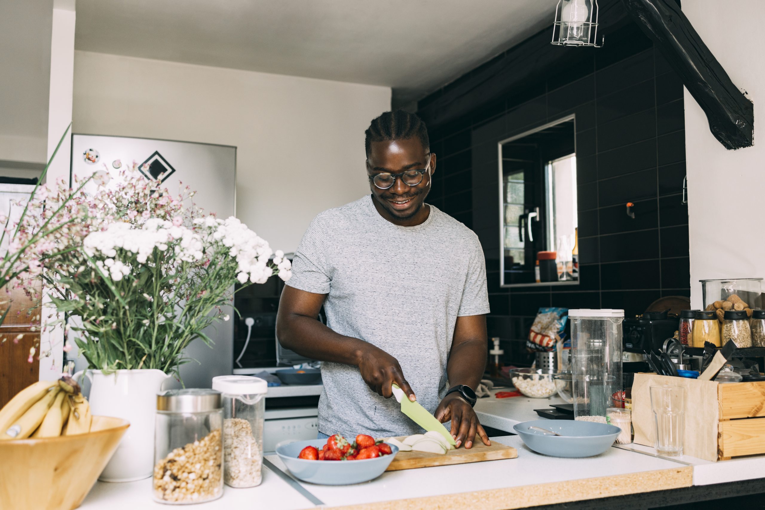 From Soul Food To Plant-Based: 10 Creators To Master Your Best Thanksgiving Dishes Yet