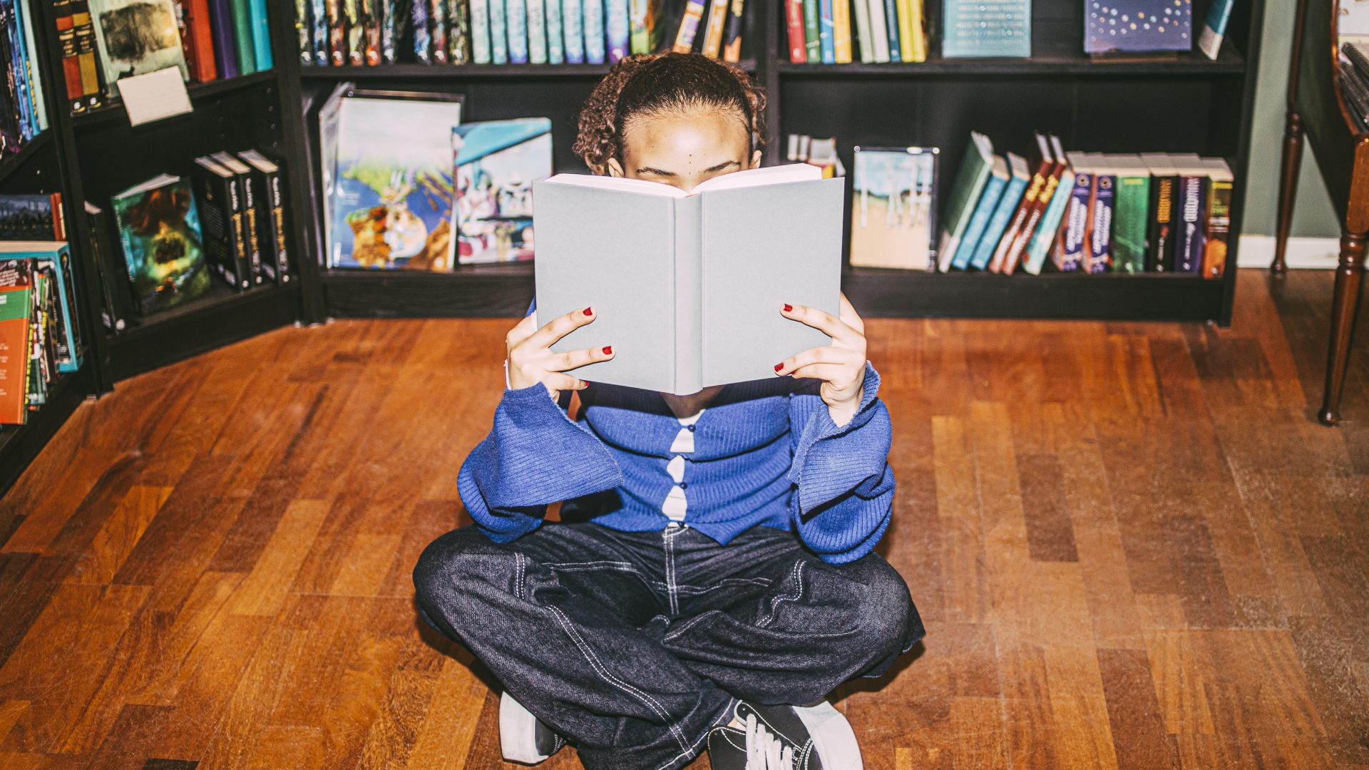 7 Books That Redefine Self-Care For Young Black Women