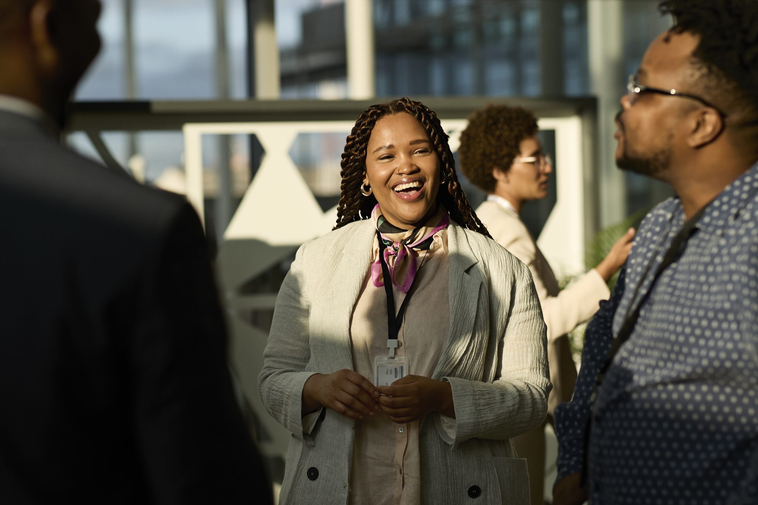 Platform Acquisition: How Strategic Proximity Can Lead To 'Destiny Swapping'