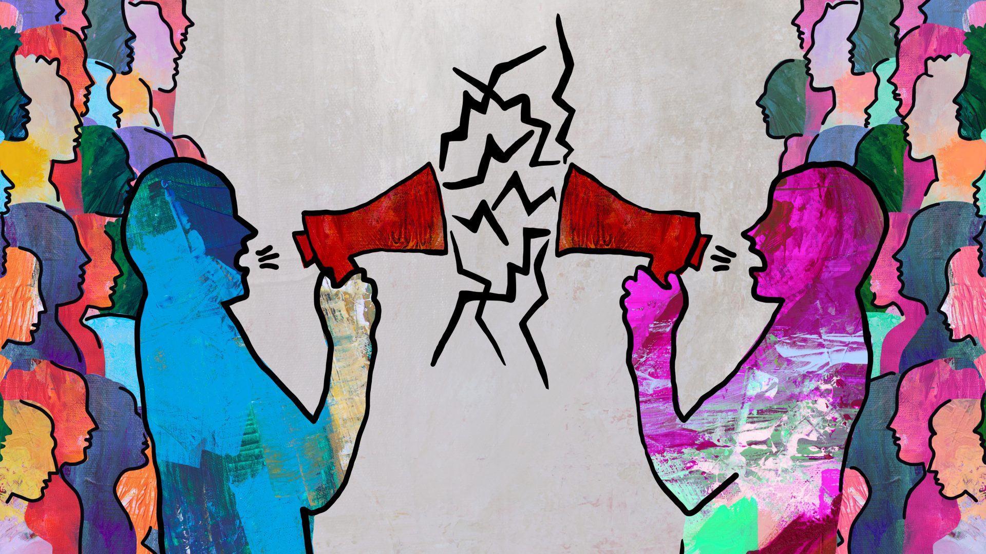 Protect Your Peace: A Guide To Handling Political Anxiety During The Holidays