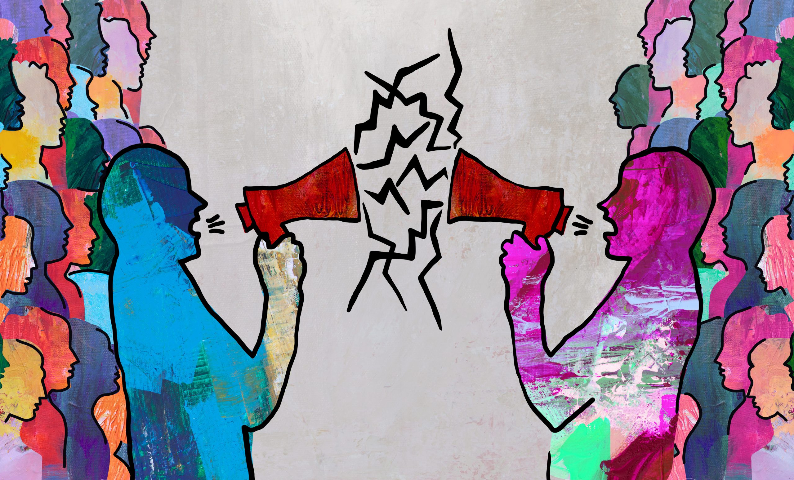 Protect Your Peace: A Guide To Handling Political Anxiety During The Holidays