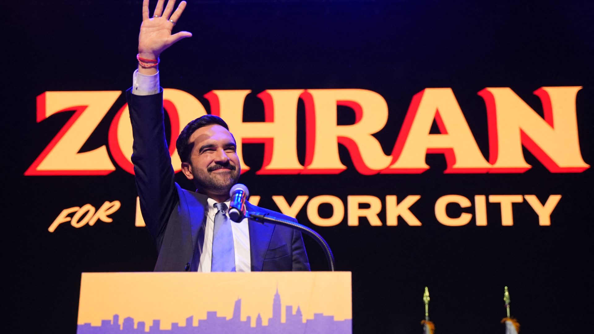 Digestible Politics: The Top Wins from the 2025 State Elections