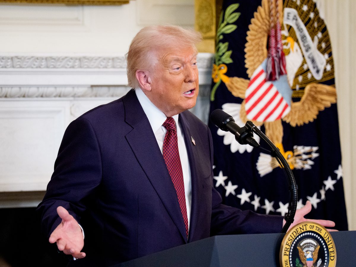 Digestible Politics: Here’s What Happened At The White House In October