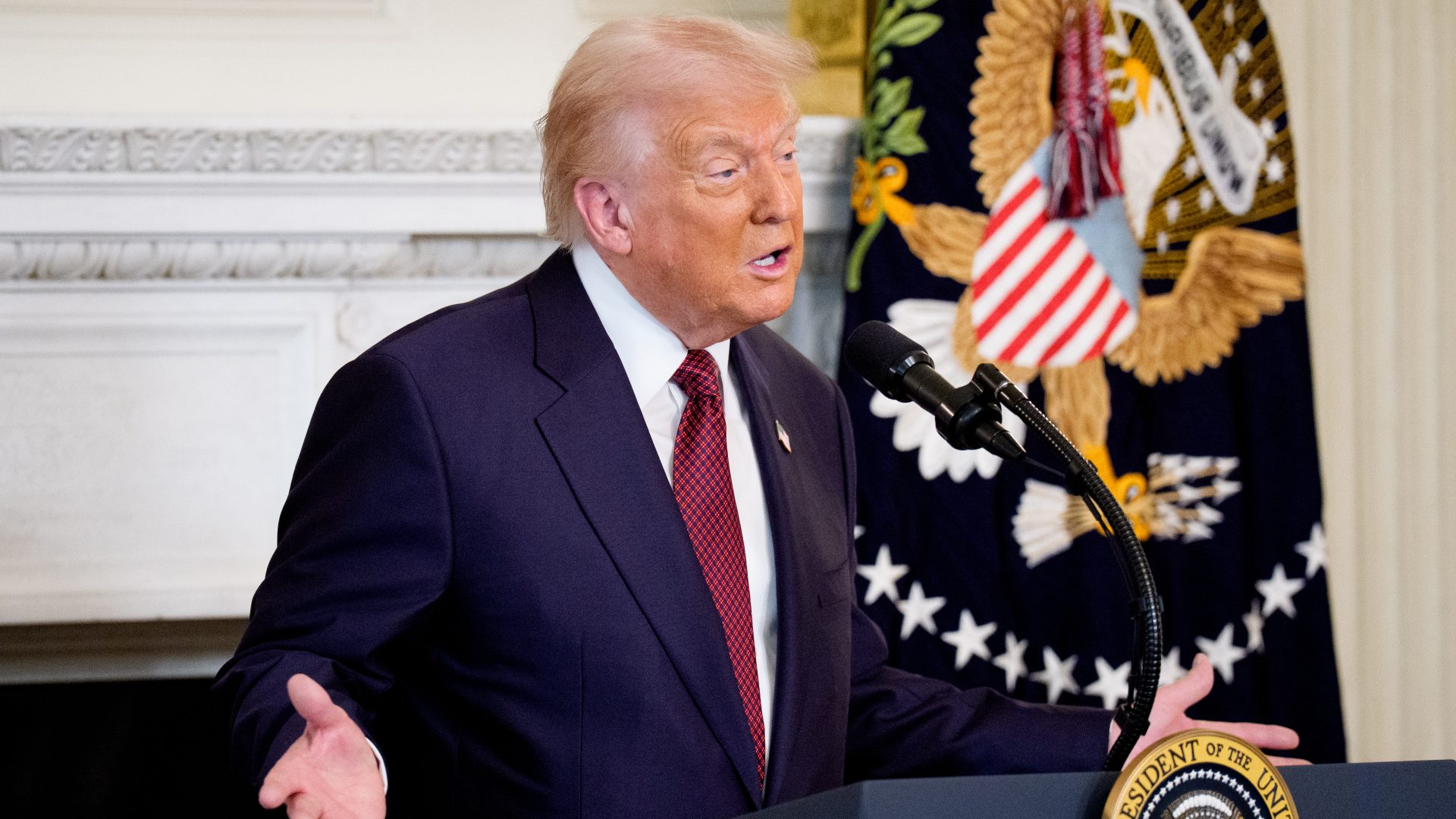 Digestible Politics: Here’s What Happened At The White House In October