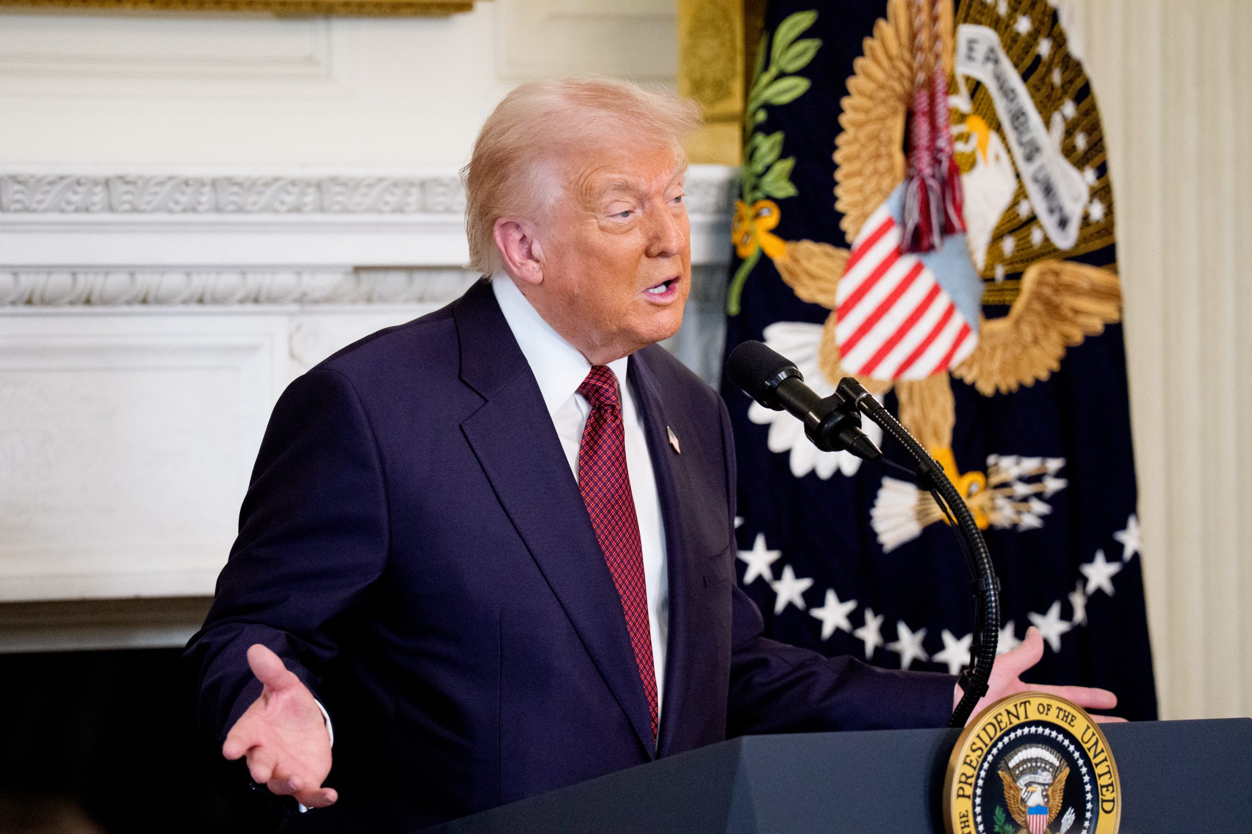 Digestible Politics: Here’s What Happened At The White House In October