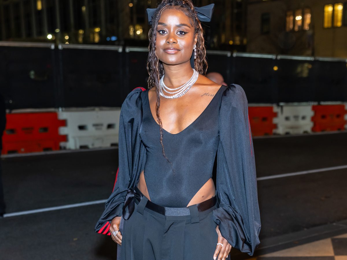 The High-Low Edit: How To Dress Chic And Comfortable For Thanksgiving