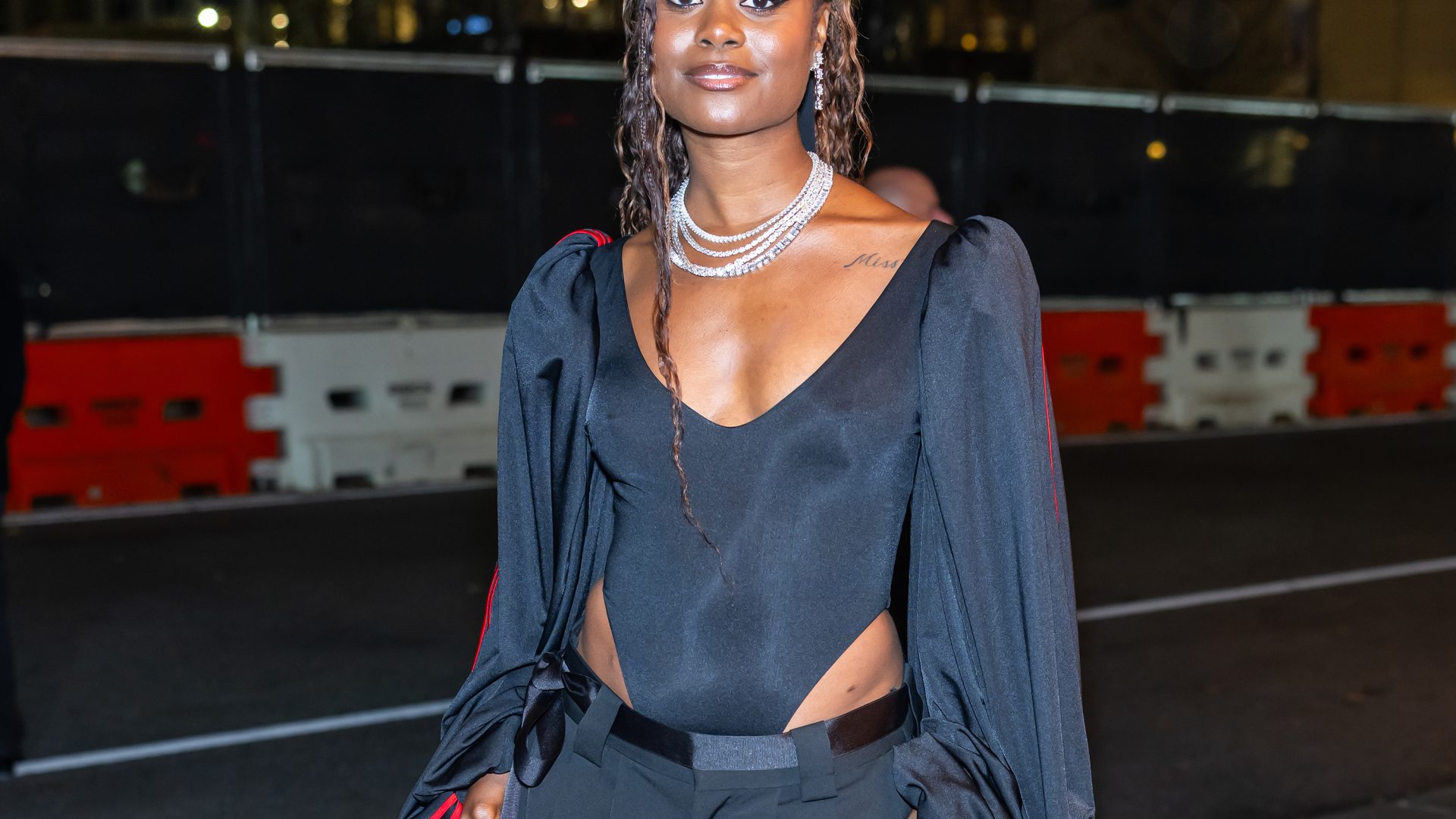 The High-Low Edit: How To Dress Chic And Comfortable For Thanksgiving