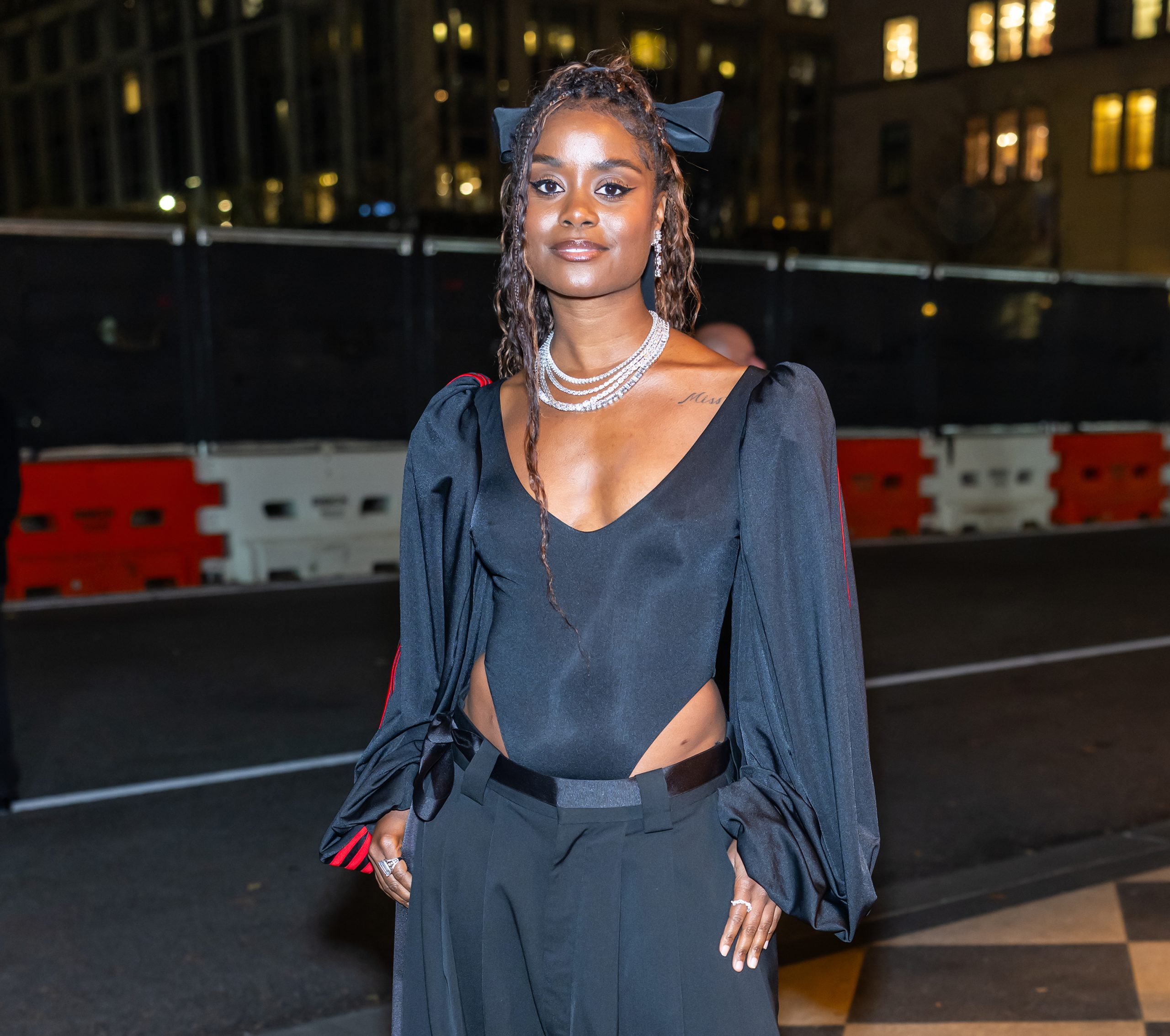 The High-Low Edit: How To Dress Chic And Comfortable For Thanksgiving