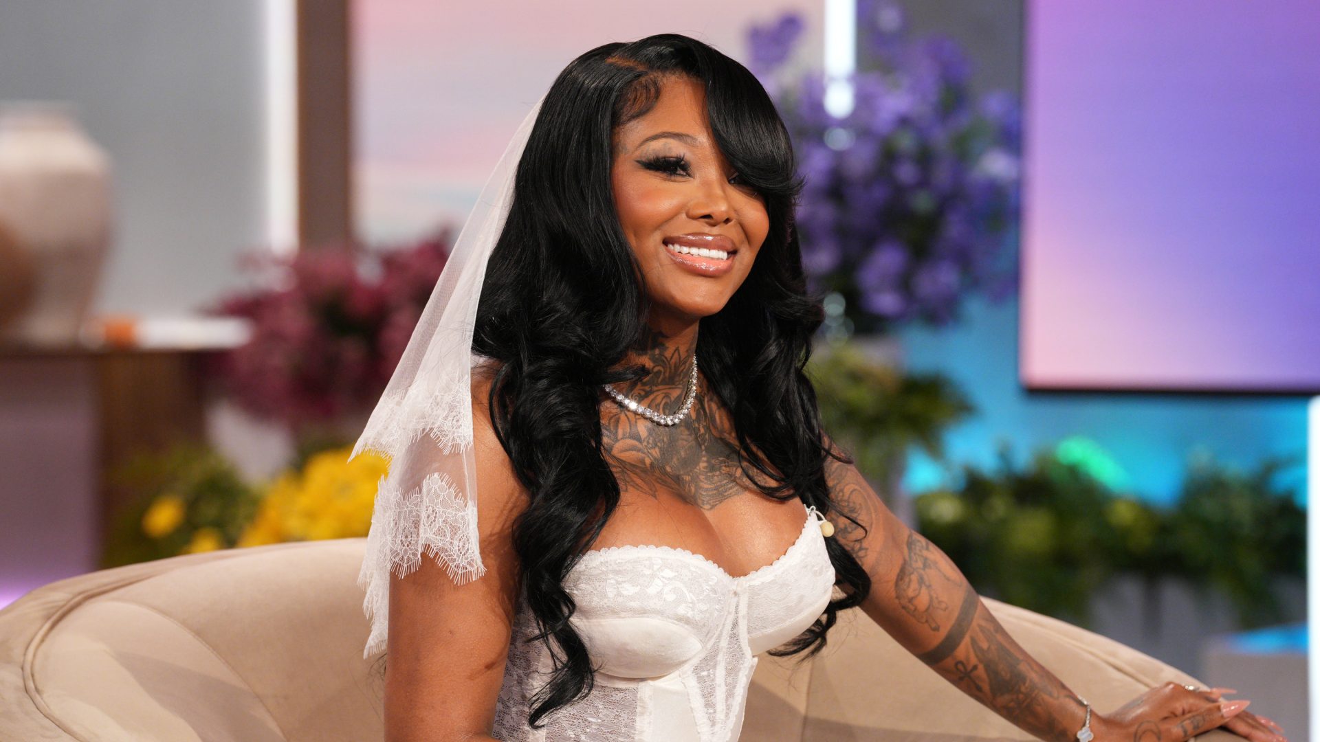 GU Jams: Summer Walker Steps Into A New Chapter With Her Final Trilogy 'Finally Over It' 