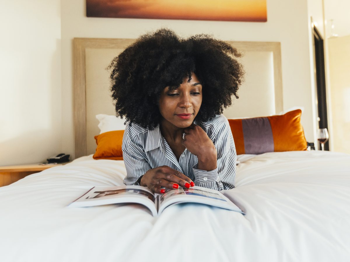 Magazines Vs. Algorithms: The Battle For Your Authentic Personal Style