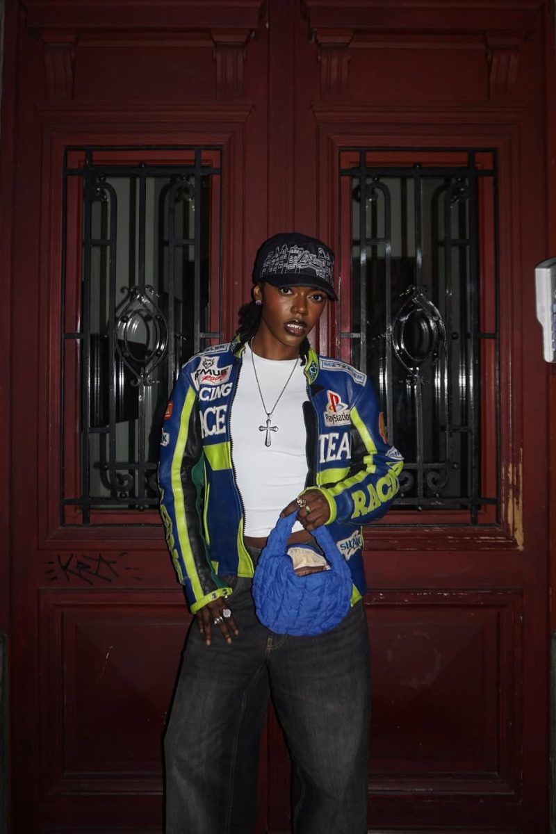 The Best Dressed Black Creatives On Instagram This Week