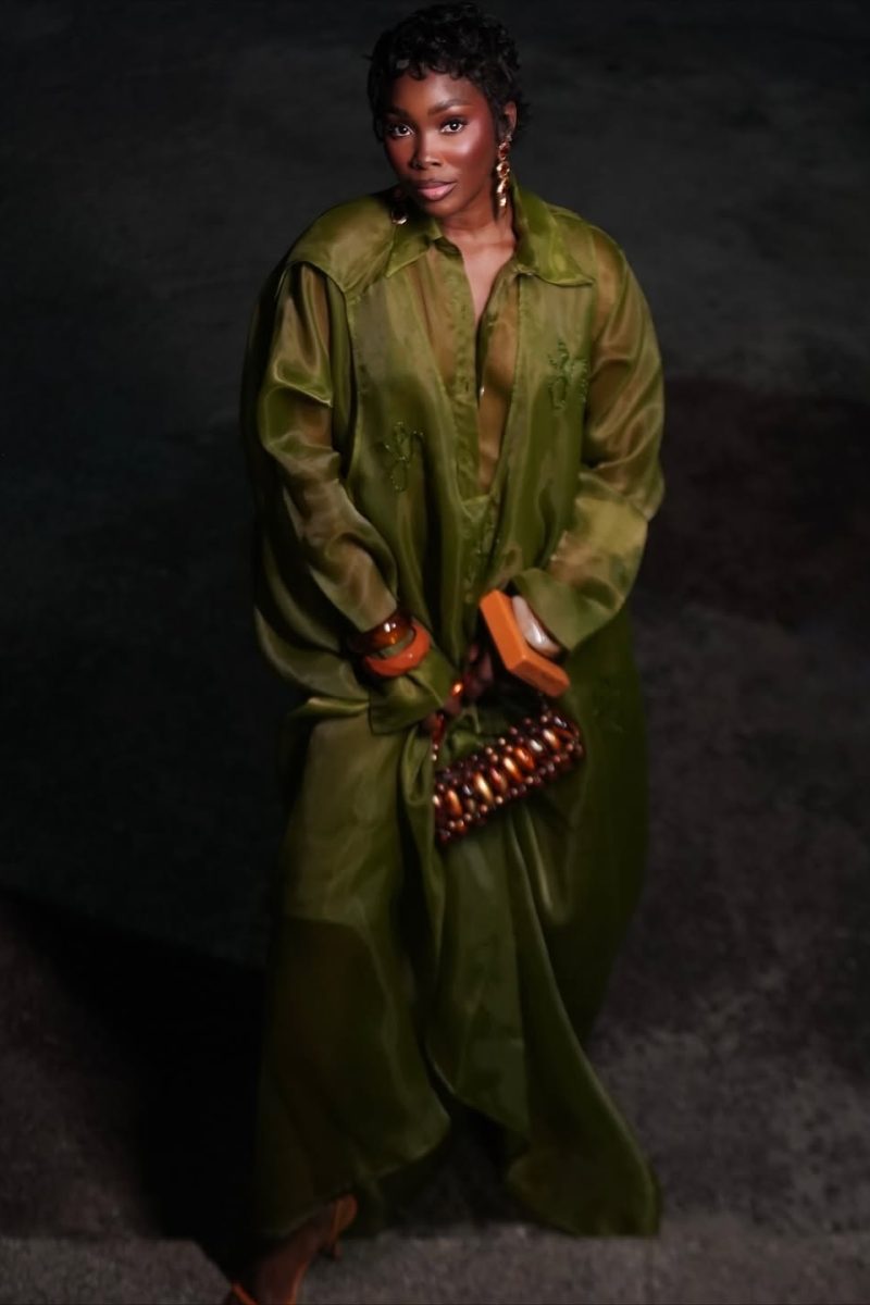 The Best Dressed Black Creatives On Instagram This Week