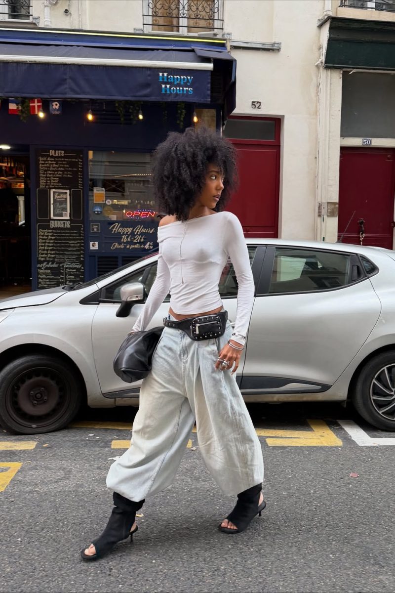 The Best Dressed Black Creatives On Instagram This Week