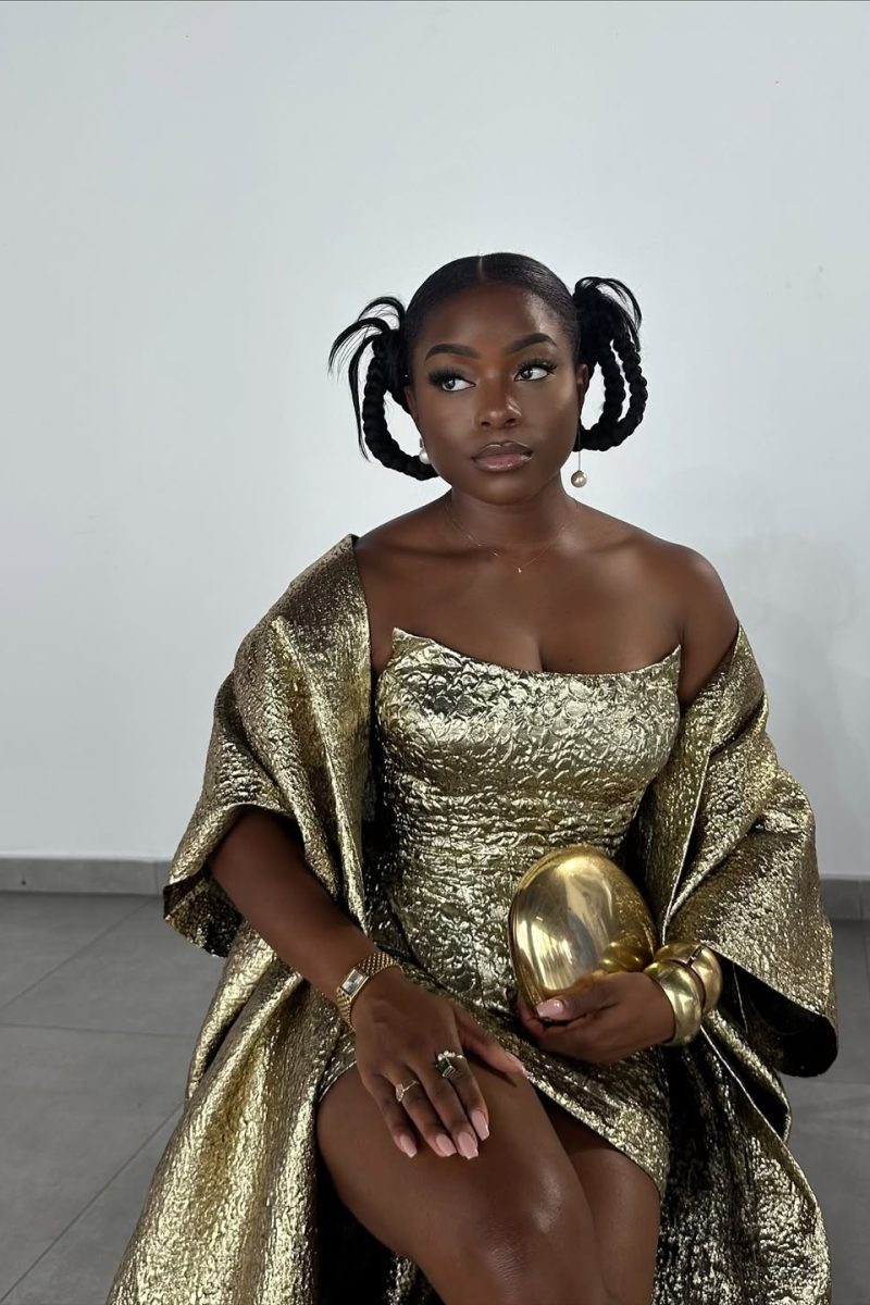 The Best Dressed Black Creatives On Instagram This Week