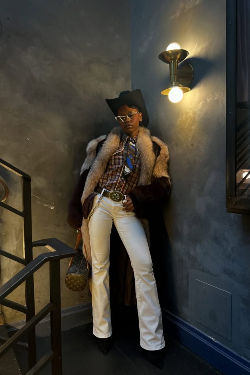 The Best Dressed Black Creatives On Instagram This Week