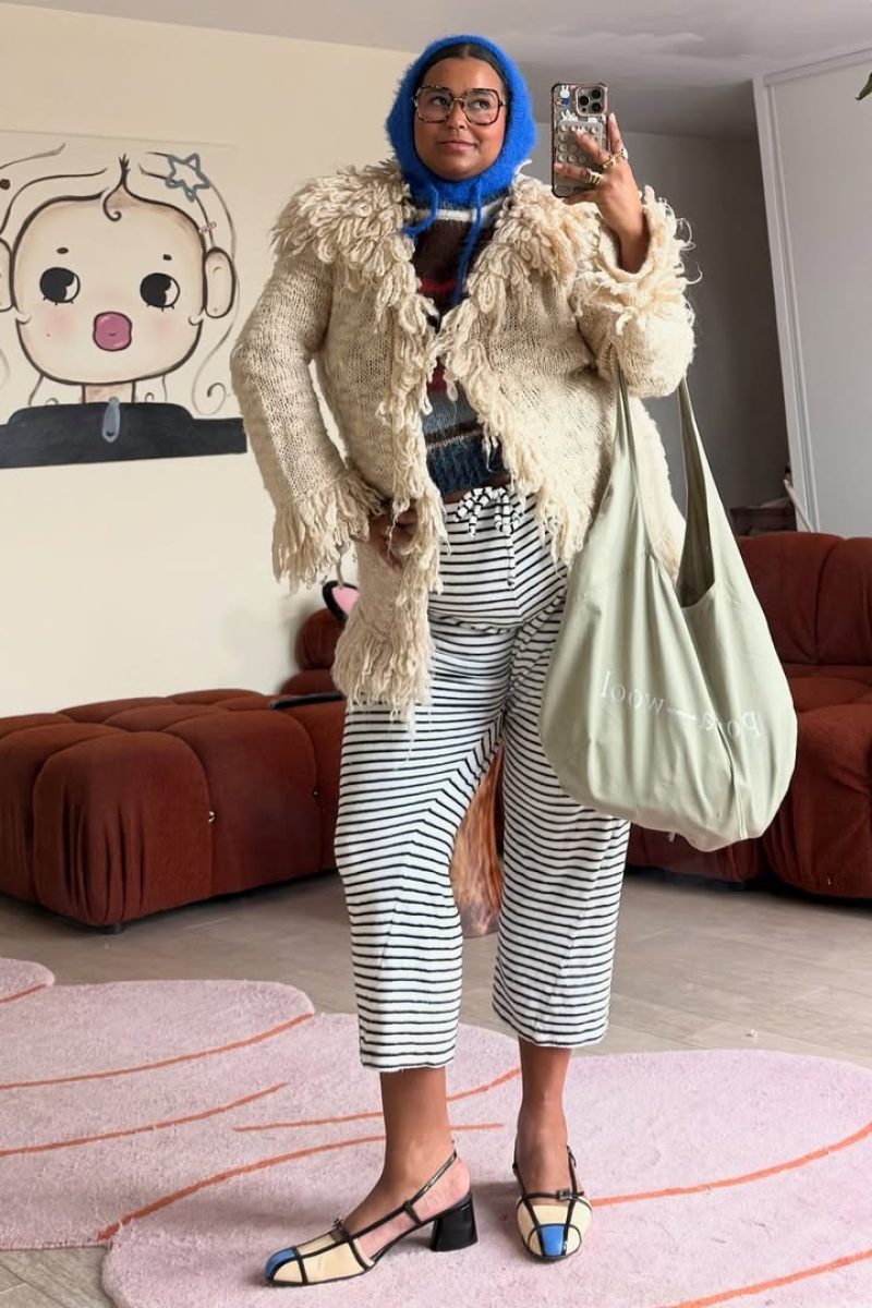 The Best Dressed Black Creatives On Instagram This Week