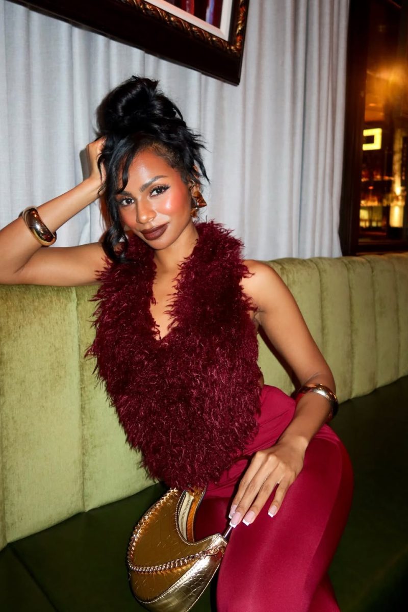 The Best Dressed Black Creatives On Instagram This Week