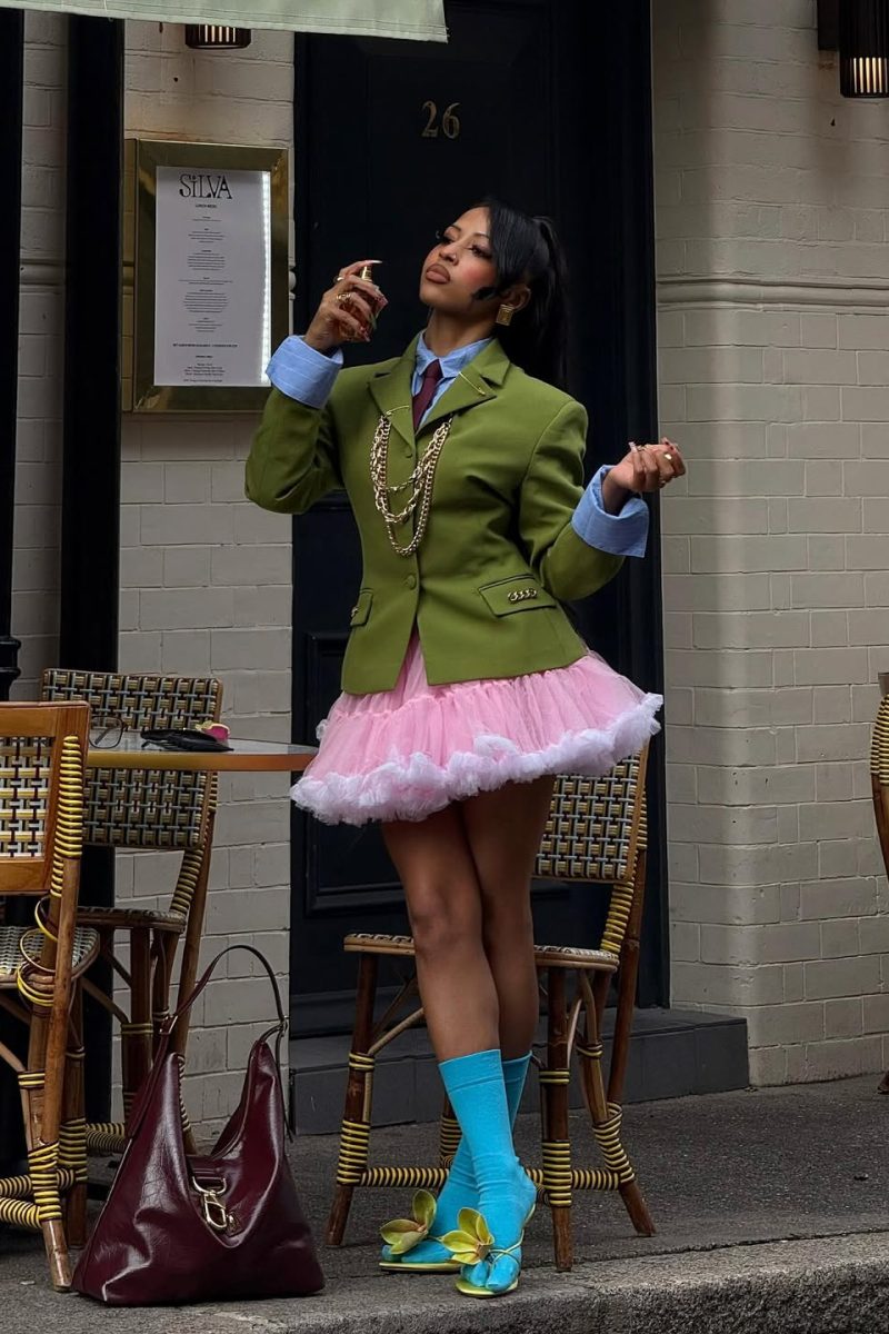 The Best Dressed Black Creatives On Instagram This Week