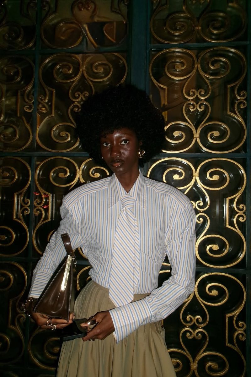 The Best Dressed Black Creatives On Instagram This Week