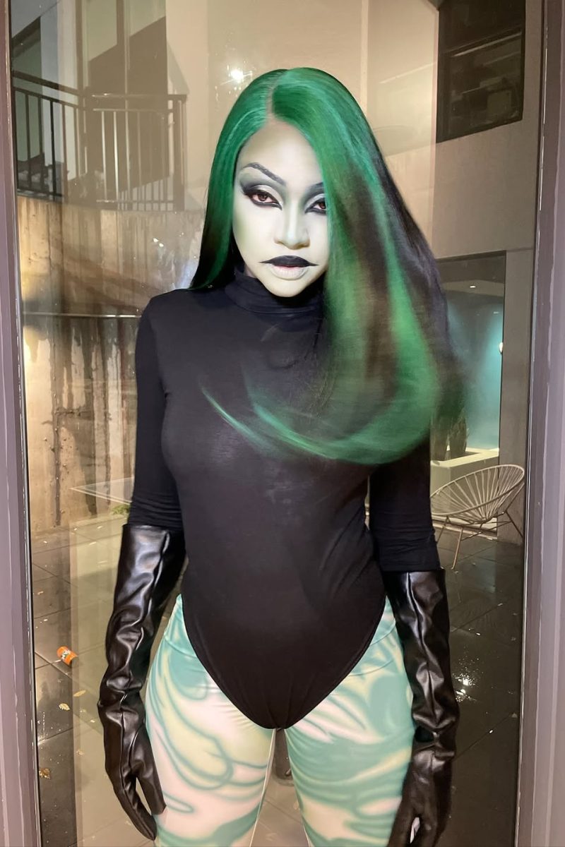 The Best Dressed Black Creatives On Instagram This Week: Halloween Edition