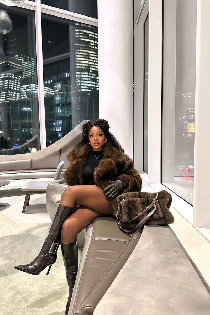 The Best Dressed Black Creatives On Instagram This Week