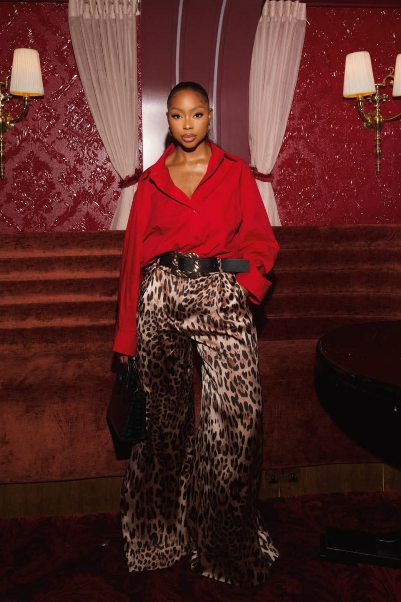 The Best Dressed Black Creatives On Instagram This Week