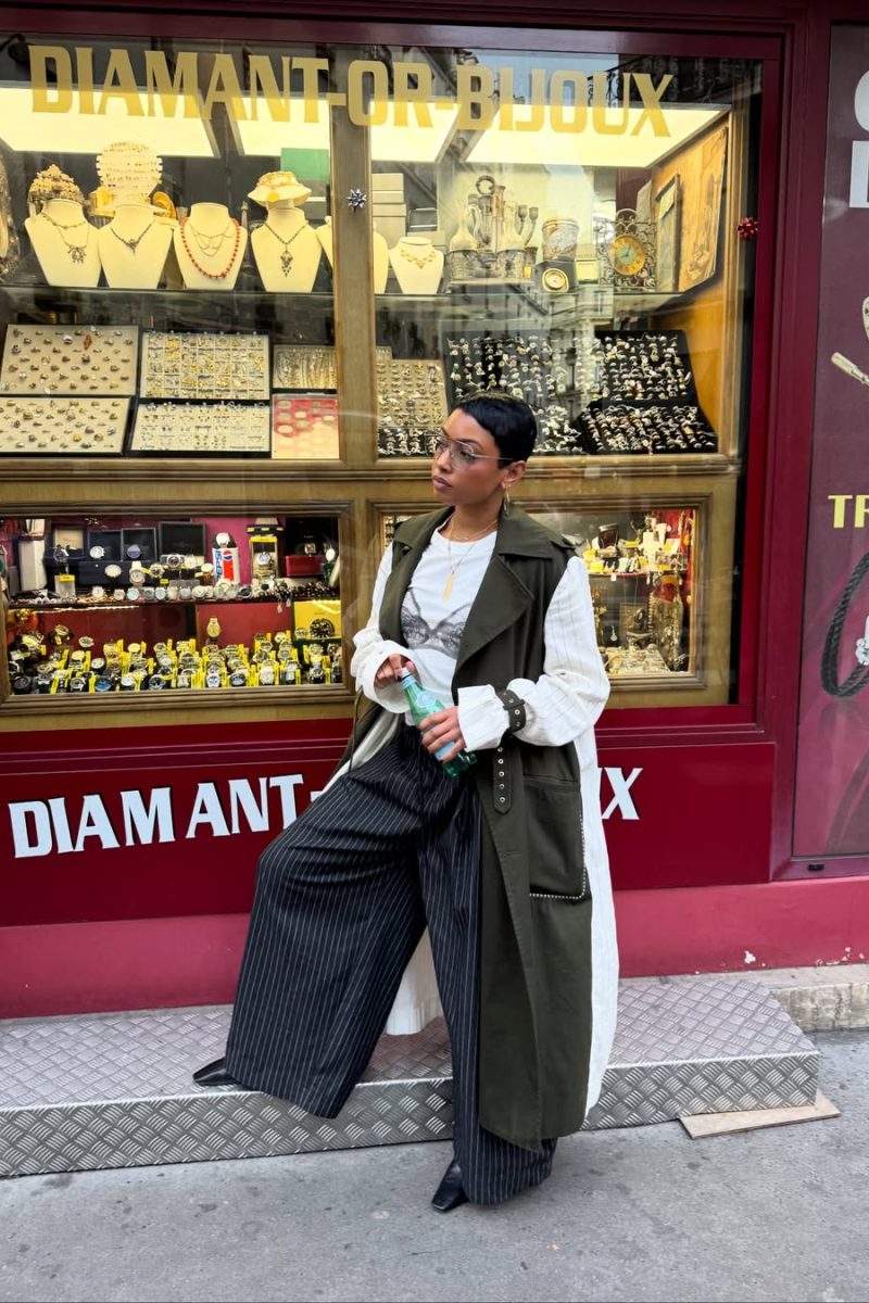 The Best Dressed Black Creatives On Instagram This Week