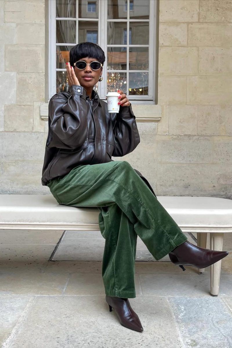 The Best Dressed Black Creatives On Instagram This Week