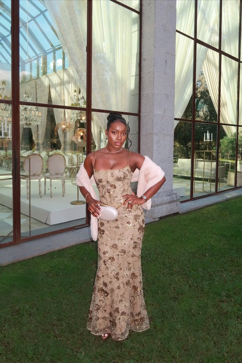 The Best Dressed Black Creatives On Instagram This Week