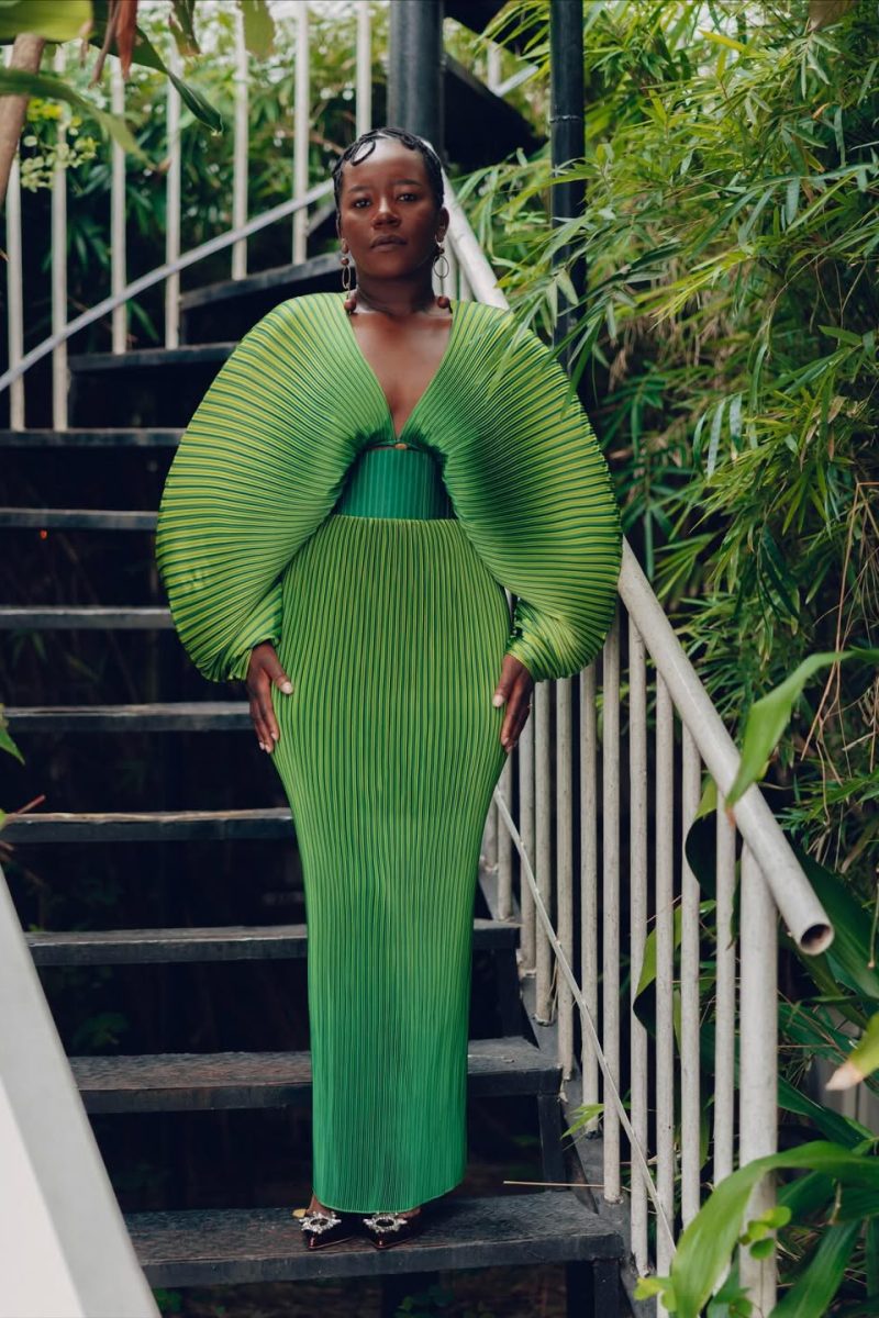 The Best Dressed Black Creatives On Instagram This Week