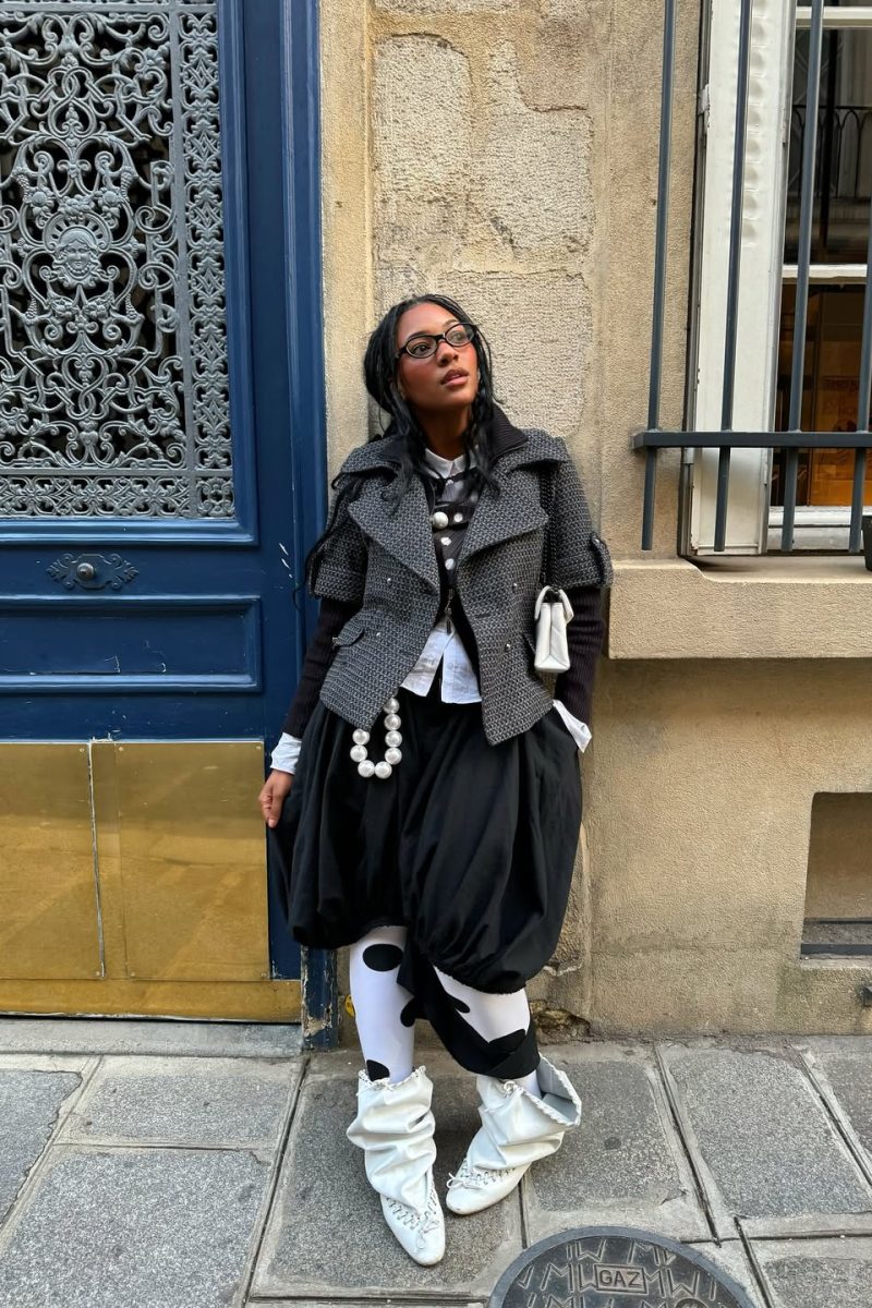 The Best Dressed Black Creatives On Instagram This Week