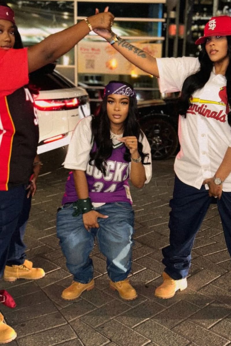 The Best Dressed Black Creatives On Instagram This Week: Halloween Edition