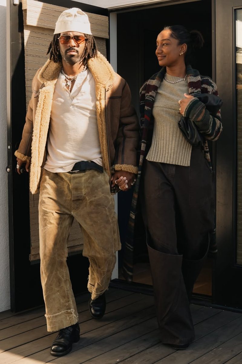 The Best Dressed Black Creatives On Instagram This Week