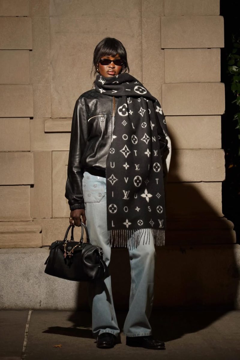 The Best Dressed Black Creatives On Instagram This Week