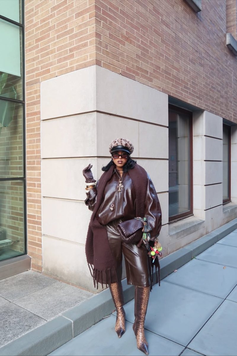 The Best Dressed Black Creatives On Instagram This Week