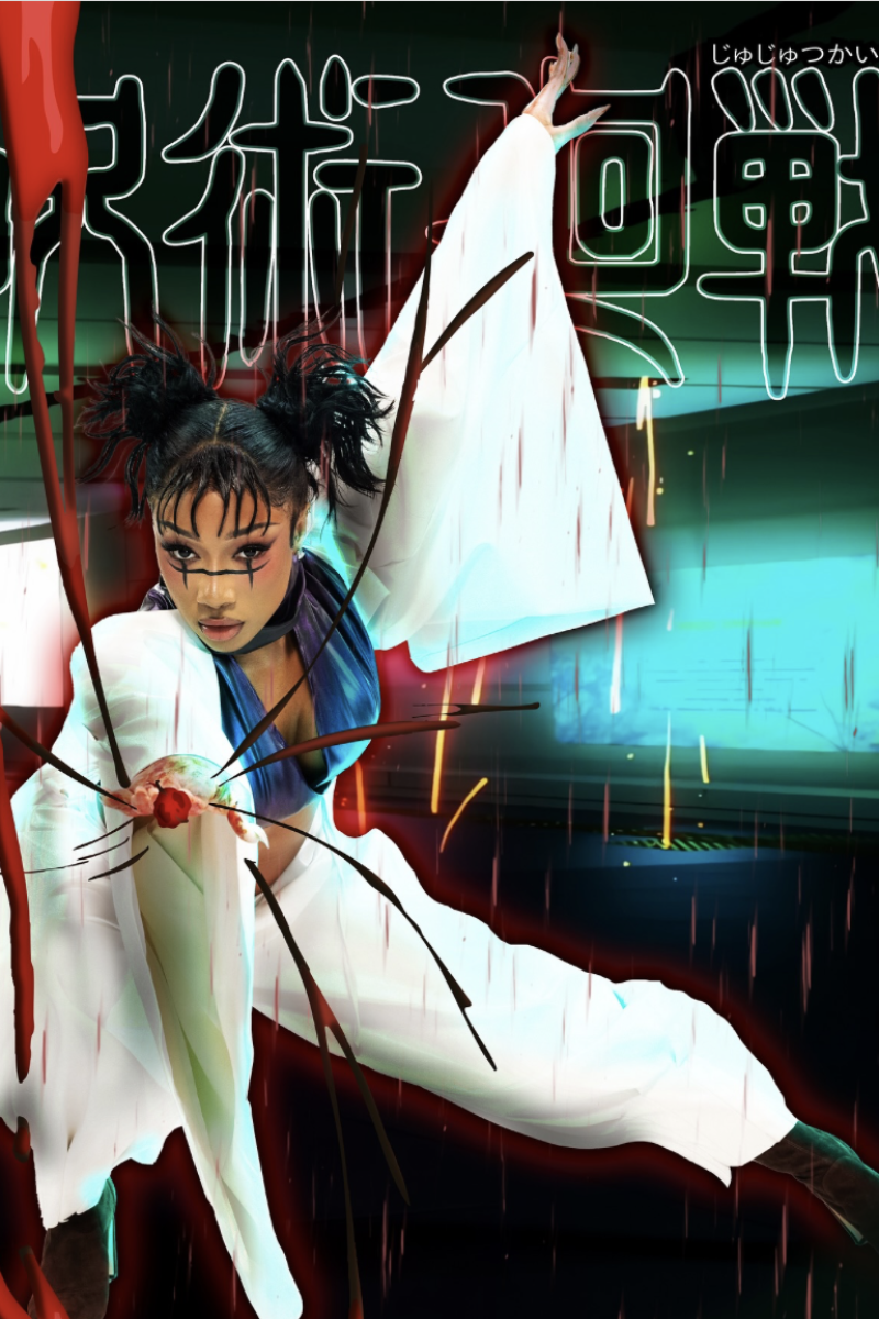 Celebrity Costumes That Ate: Essence GU's Halloweekend Favorites