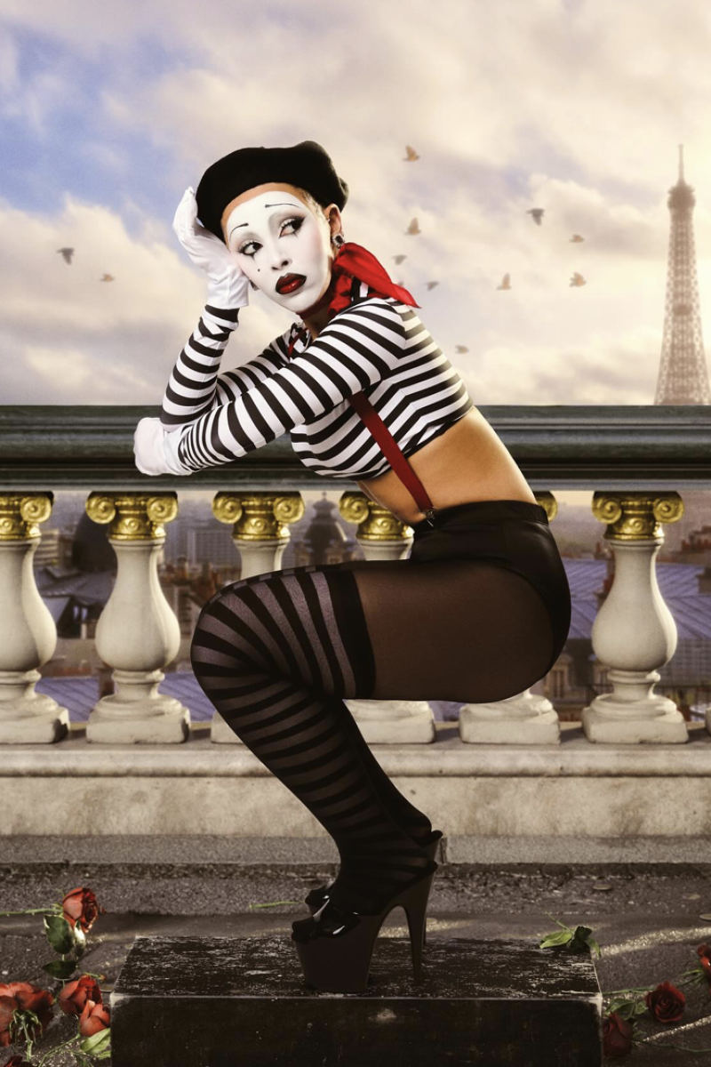 Celebrity Costumes That Ate: Essence GU's Halloweekend Favorites