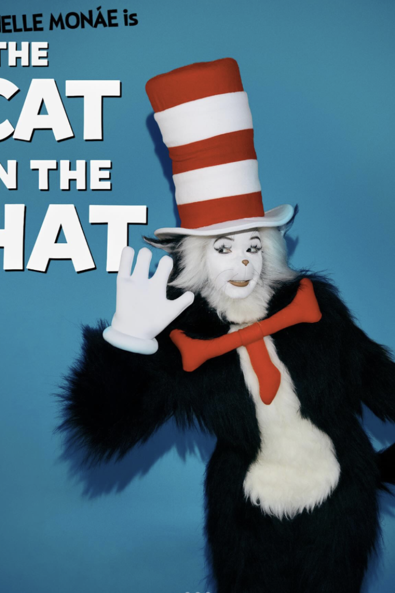 Celebrity Costumes That Ate: Essence GU's Halloweekend Favorites