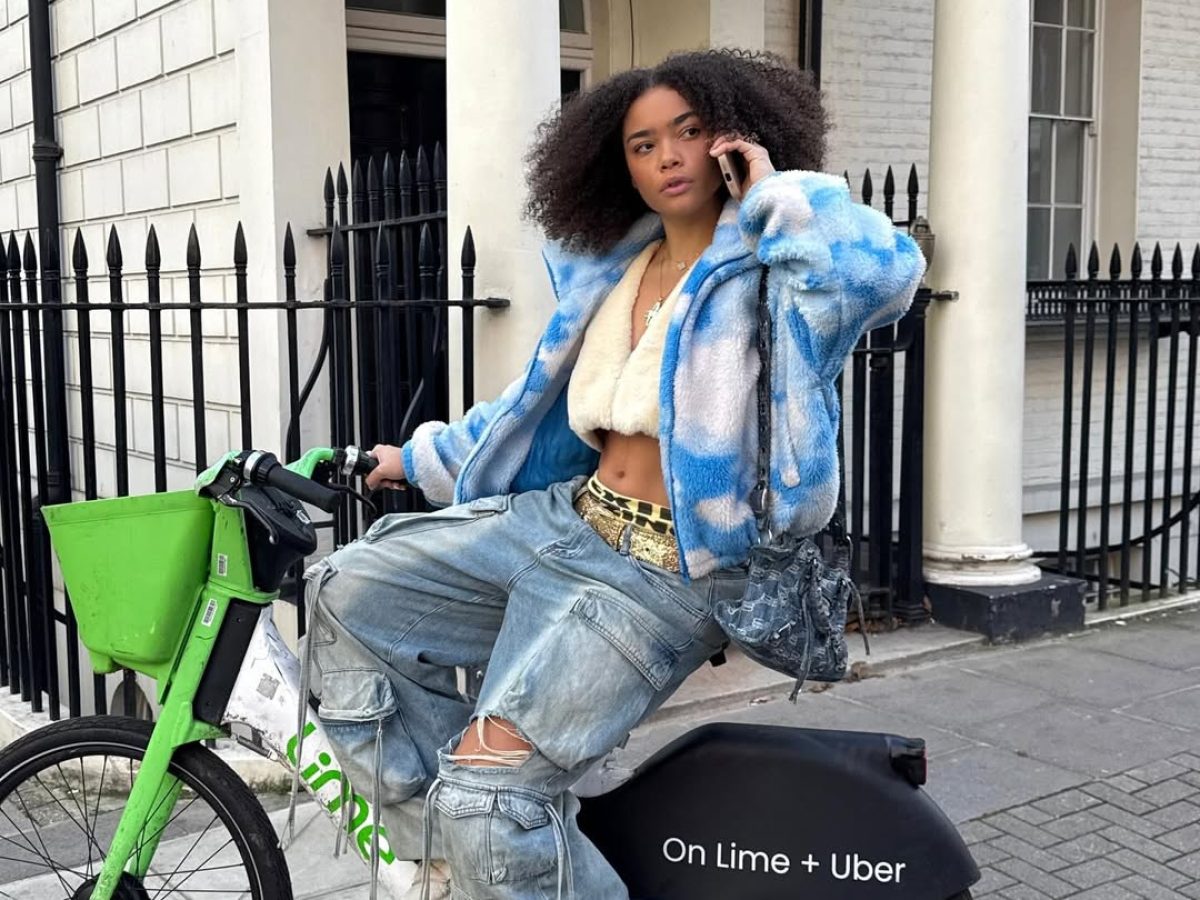 The Best Dressed Black Creatives On Instagram This Week