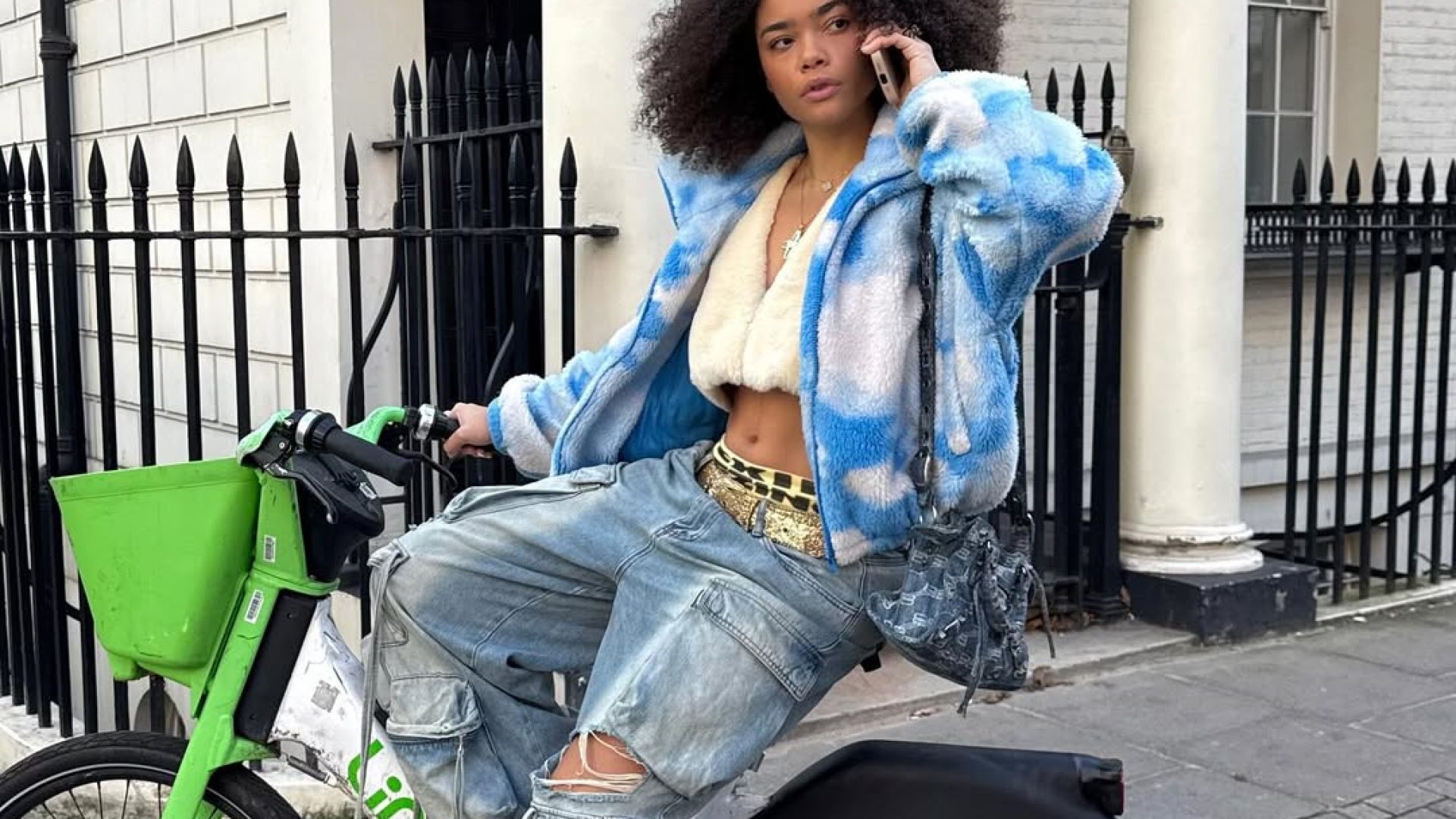 The Best Dressed Black Creatives On Instagram This Week