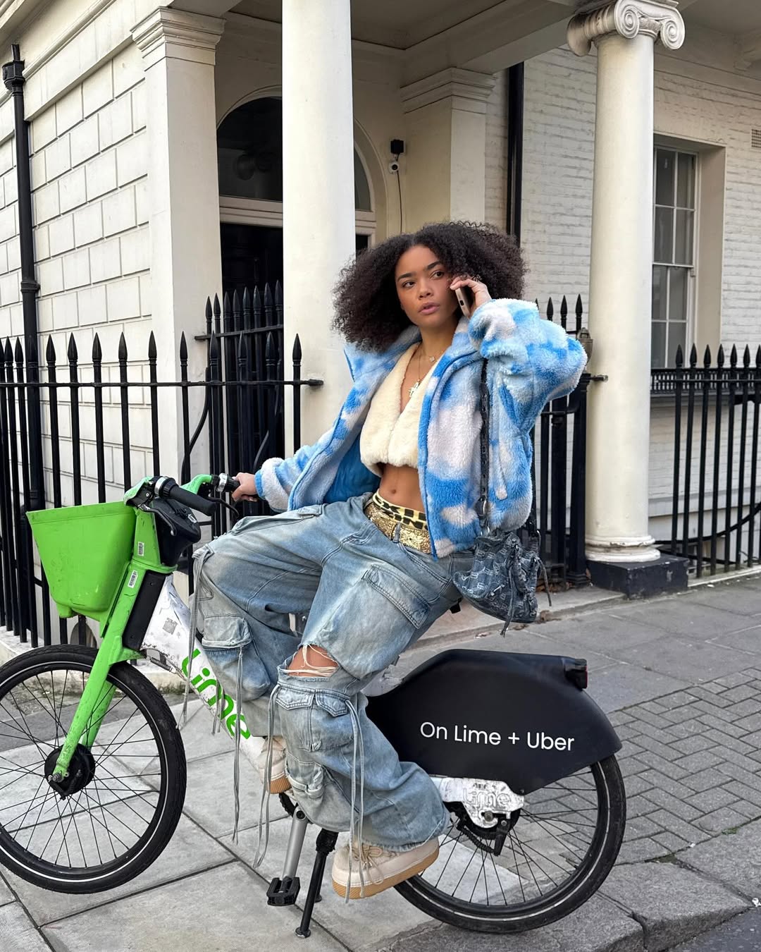 The Best Dressed Black Creatives On Instagram This Week