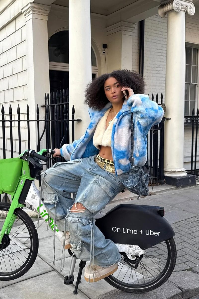 The Best Dressed Black Creatives On Instagram This Week