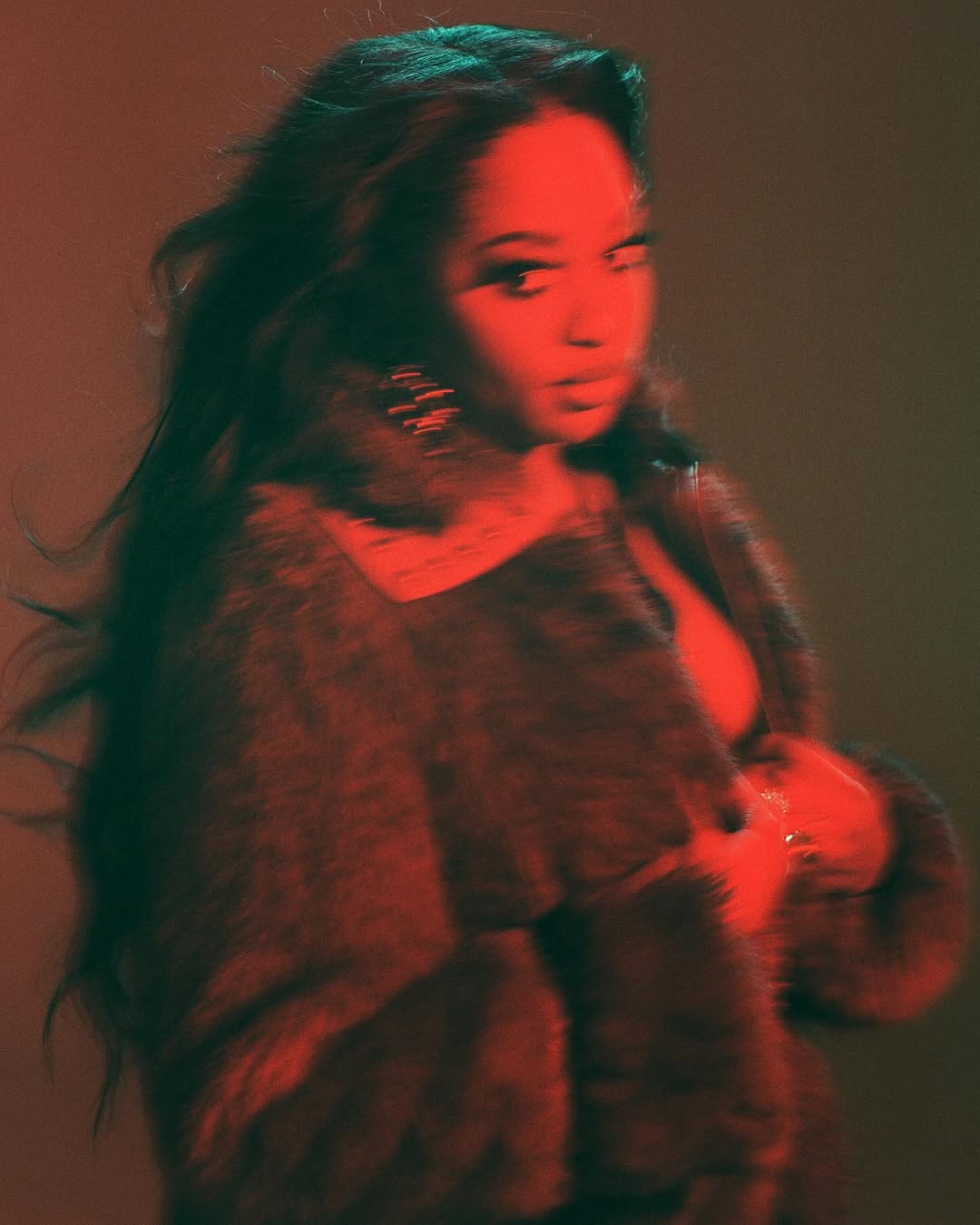 The Island Of Self: Ayoni On Dropping Her Debut Album, Losing Her Label, And Finding Independence