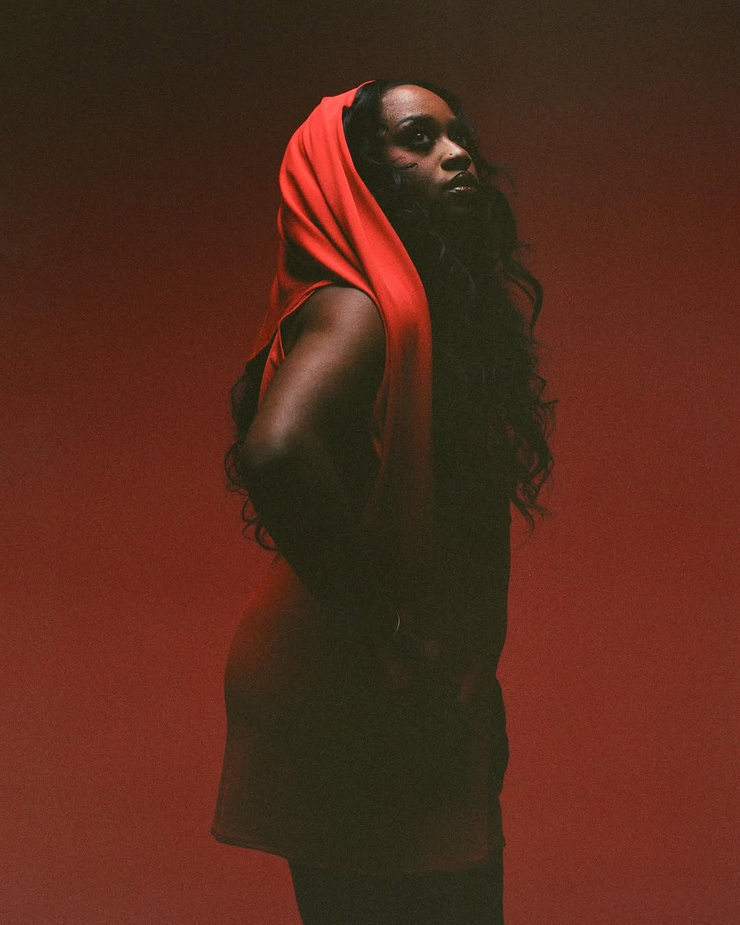 The Island Of Self: Ayoni On Dropping Her Debut Album, Losing Her Label, And Finding Independence