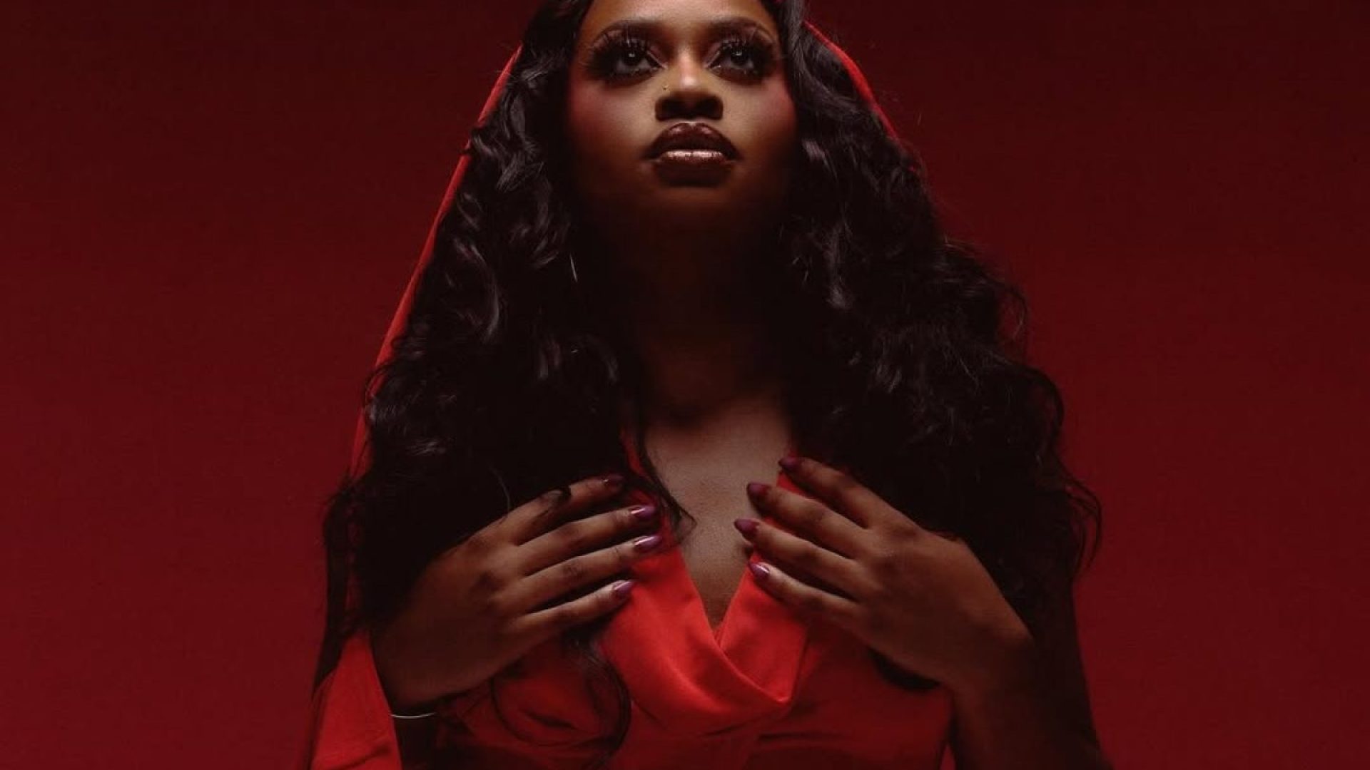 The Island Of Self: Ayoni On Dropping Her Debut Album, Losing Her Label, And Finding Independence