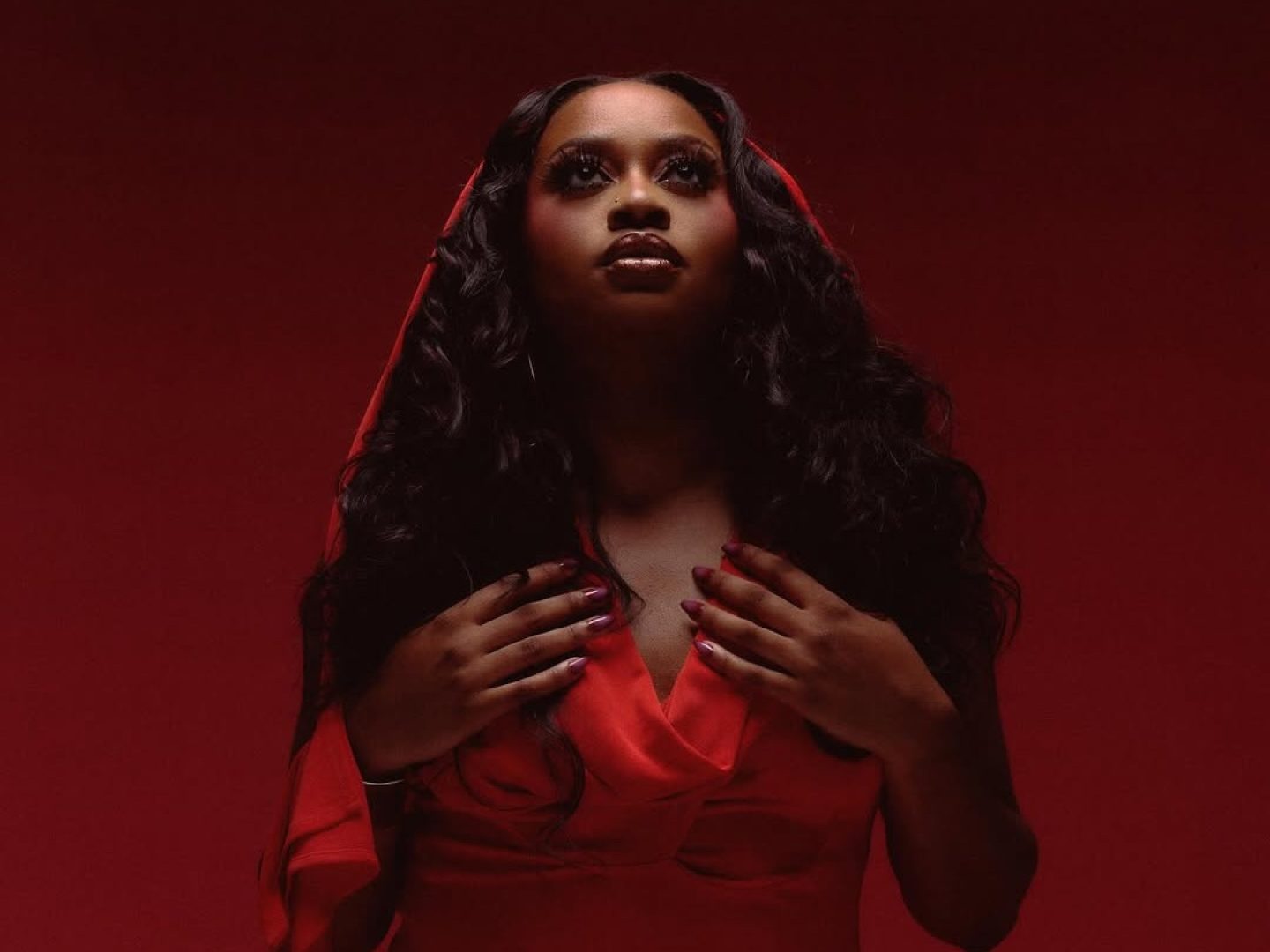 The Island Of Self: Ayoni On Dropping Her Debut Album, Losing Her Label, And Finding Independence