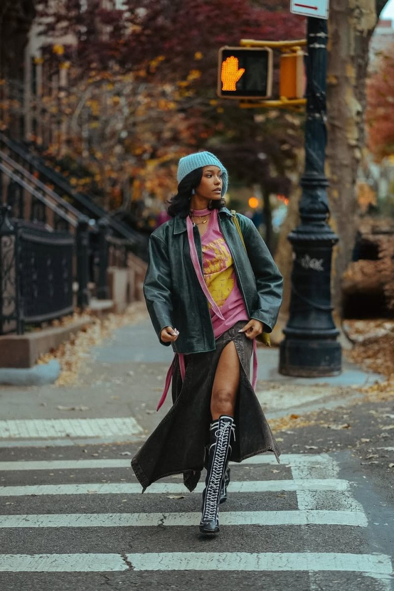 The Best Dressed Black Creatives On Instagram This Week