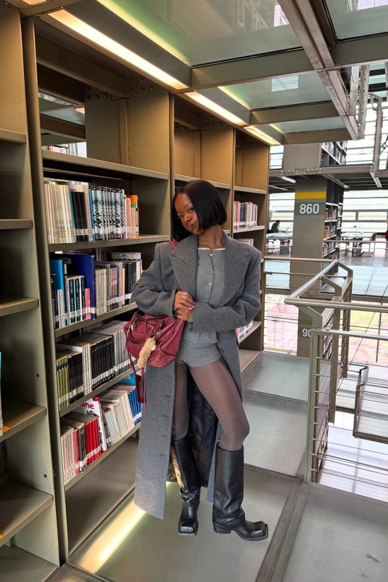 The Best Dressed Black Creatives On Instagram This Week