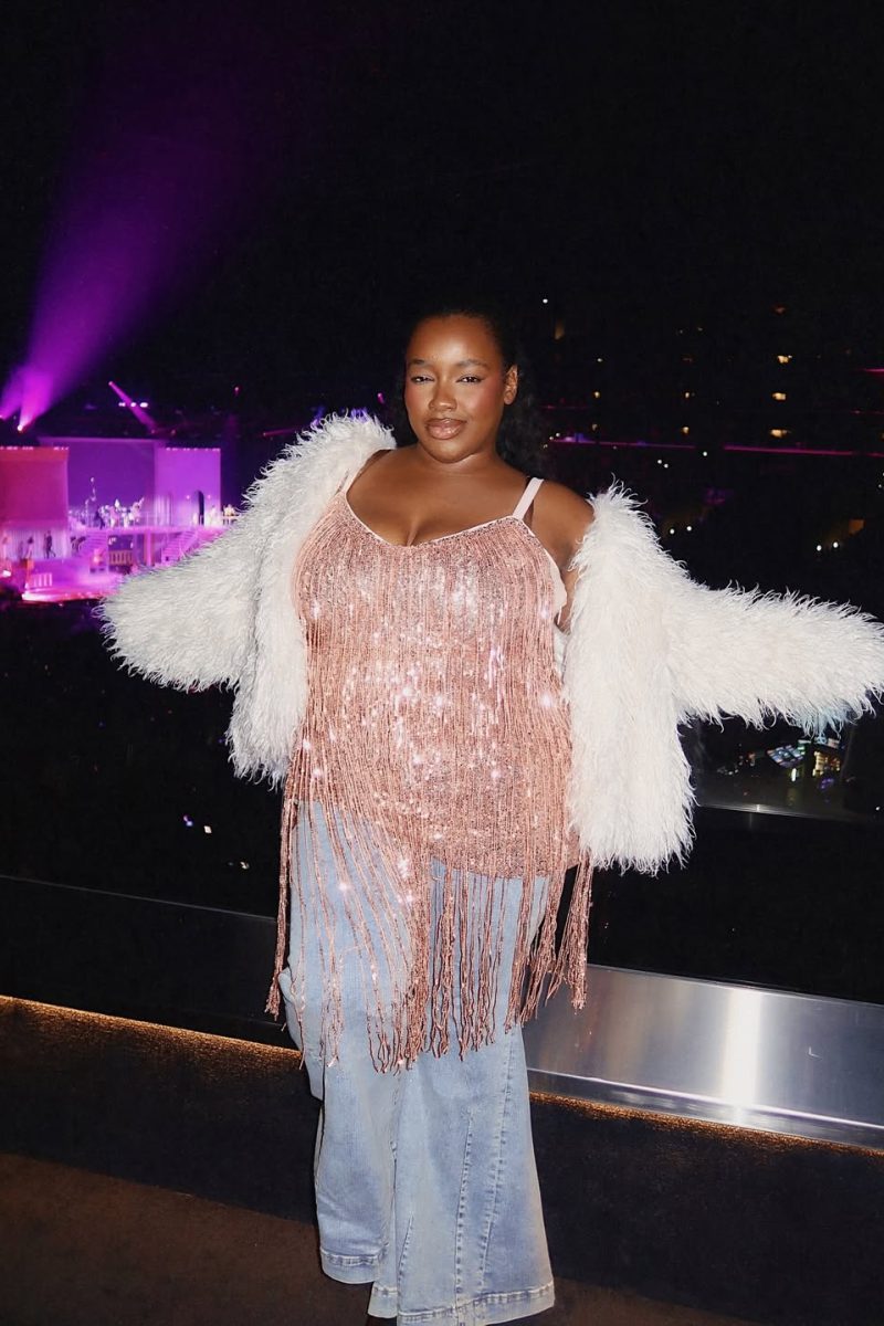 The Best Dressed Black Creatives On Instagram This Week