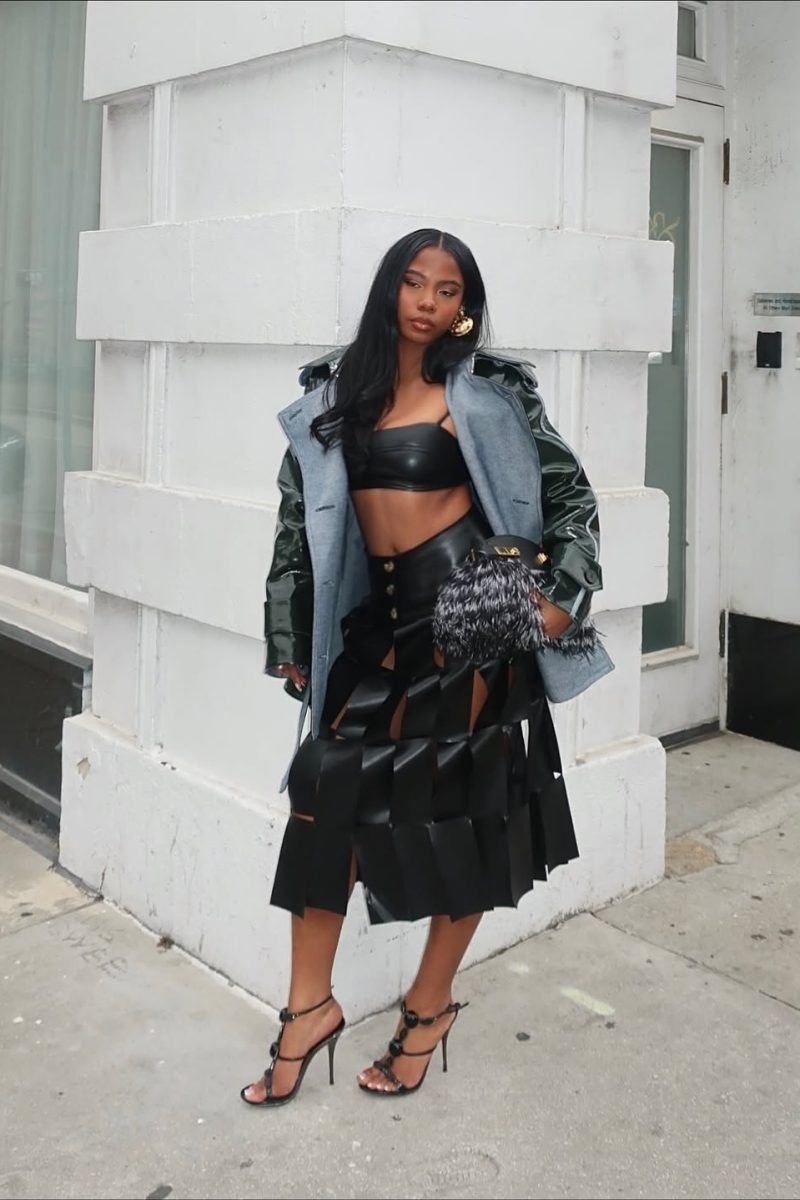 The Best Dressed Black Creatives On Instagram This Week